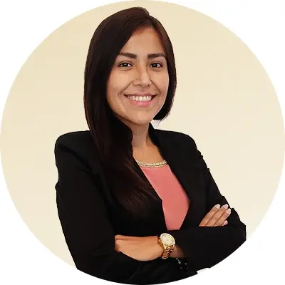 Psicóloga Lizeth Mucha